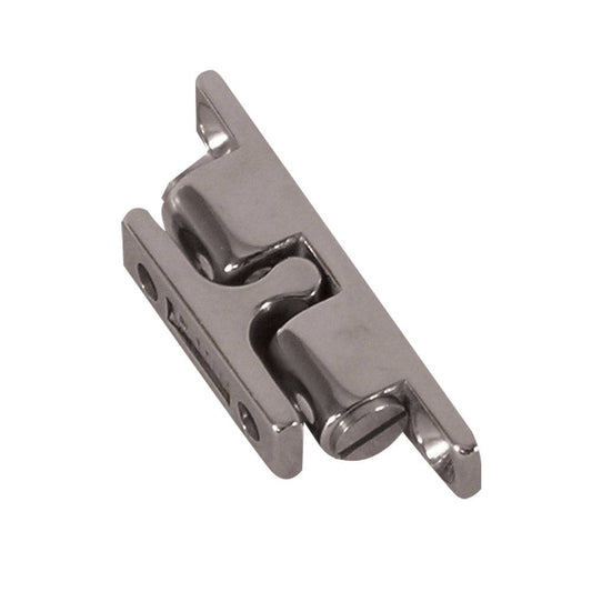 Whitecap Stud Catch - 316 Stainless Steel - 2-3/4" x 1/2" [S-1033] - Twin Screws Marine Service
