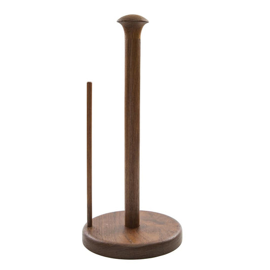 Whitecap Teak Stand-Up Paper Towel Holder [62444] - Twin Screws Marine Service