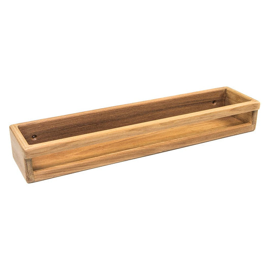 Whitecap Teak Stow Rack [62526] - Twin Screws Marine Service