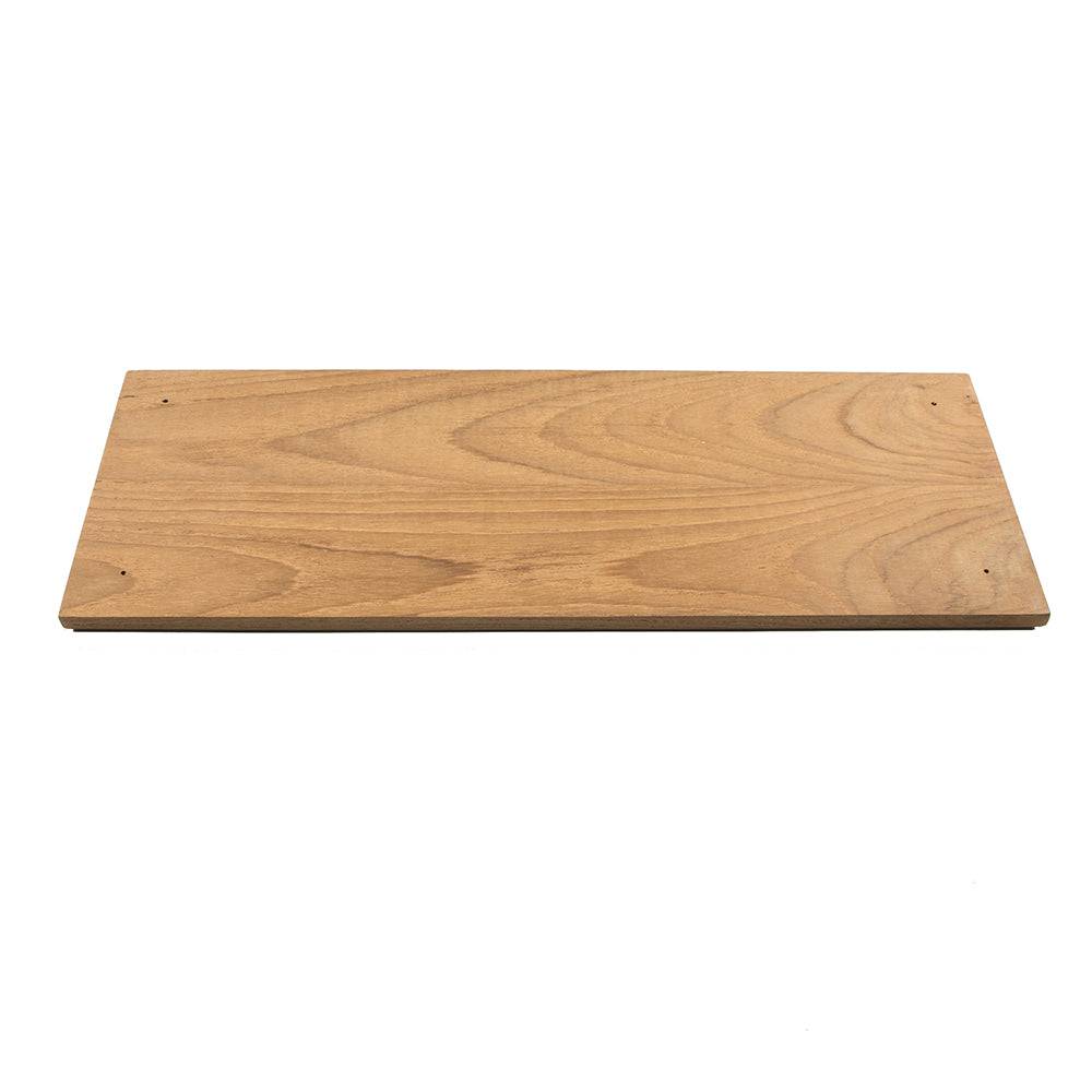 Whitecap Teak Deck Step - Large [60502] - Twin Screws Marine Service