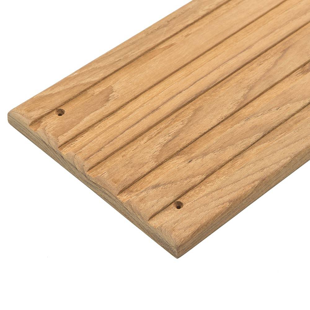 Whitecap Teak Deck Step - Large [60502] - Twin Screws Marine Service