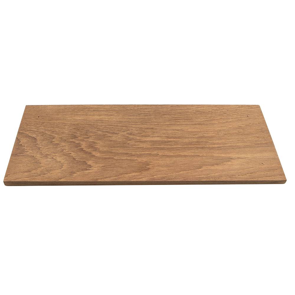 Whitecap Teak Deck Step - Medium [60504] - Twin Screws Marine Service