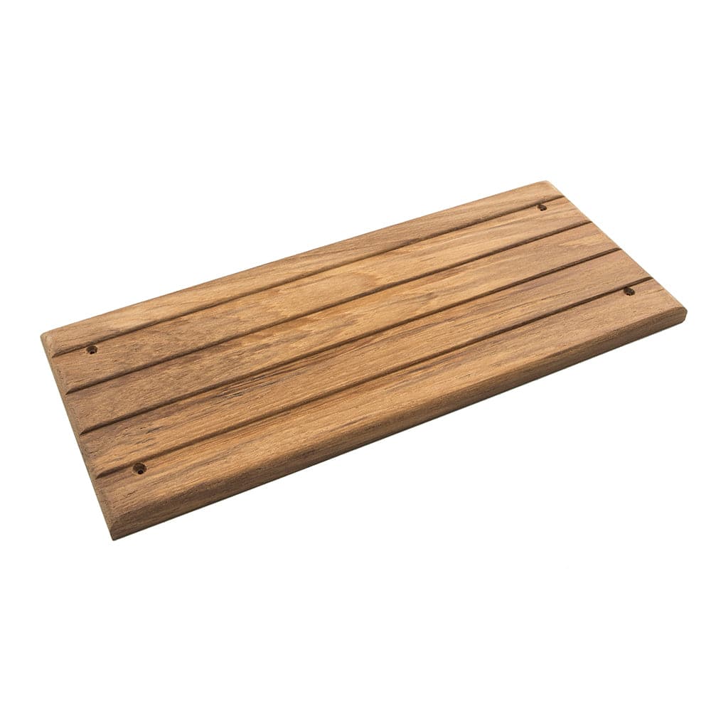 Whitecap Teak Deck Step - Medium [60504] - Twin Screws Marine Service