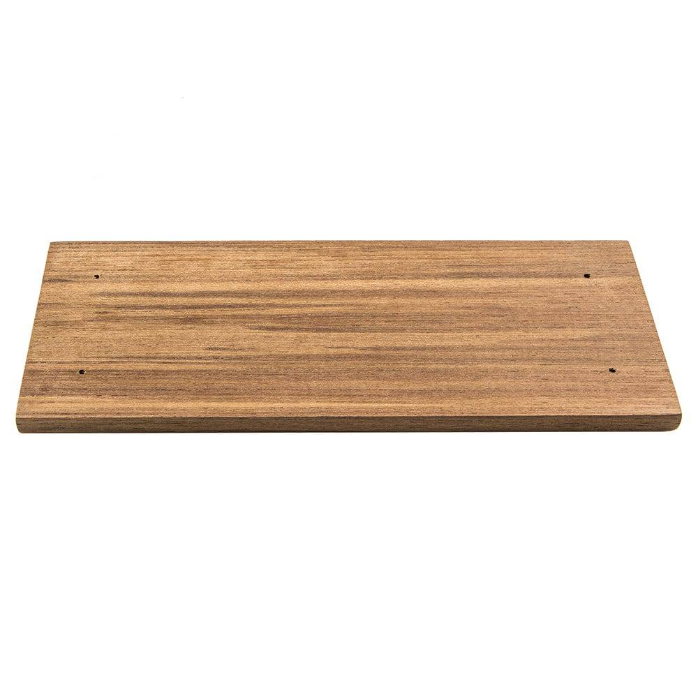 Whitecap Teak Deck Step - Small [60506] - Twin Screws Marine Service