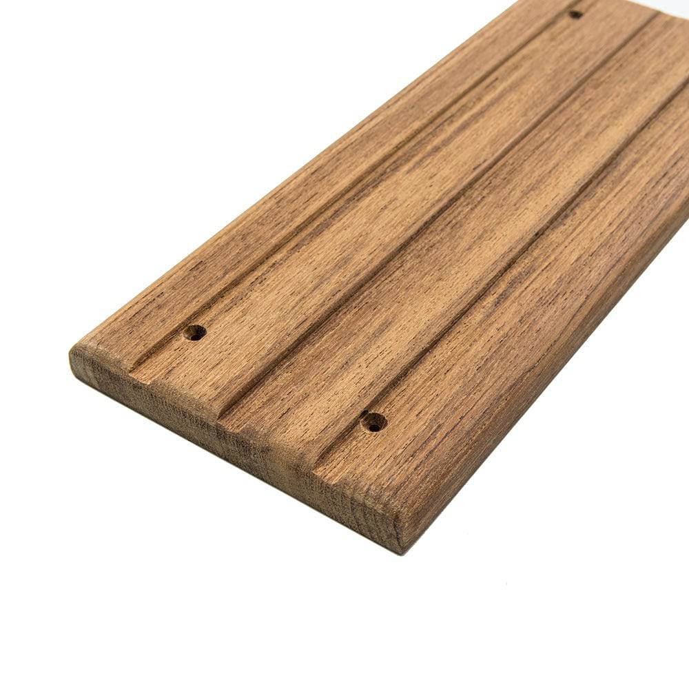 Whitecap Teak Deck Step - Small [60506] - Twin Screws Marine Service