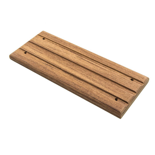 Whitecap Teak Deck Step - Small [60506] - Twin Screws Marine Service