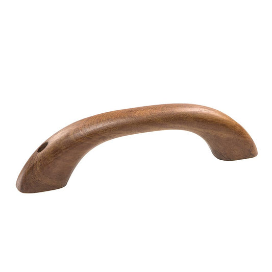 Whitecap Teak Grab Handle - 9-3/4"L [60114] - Twin Screws Marine Service