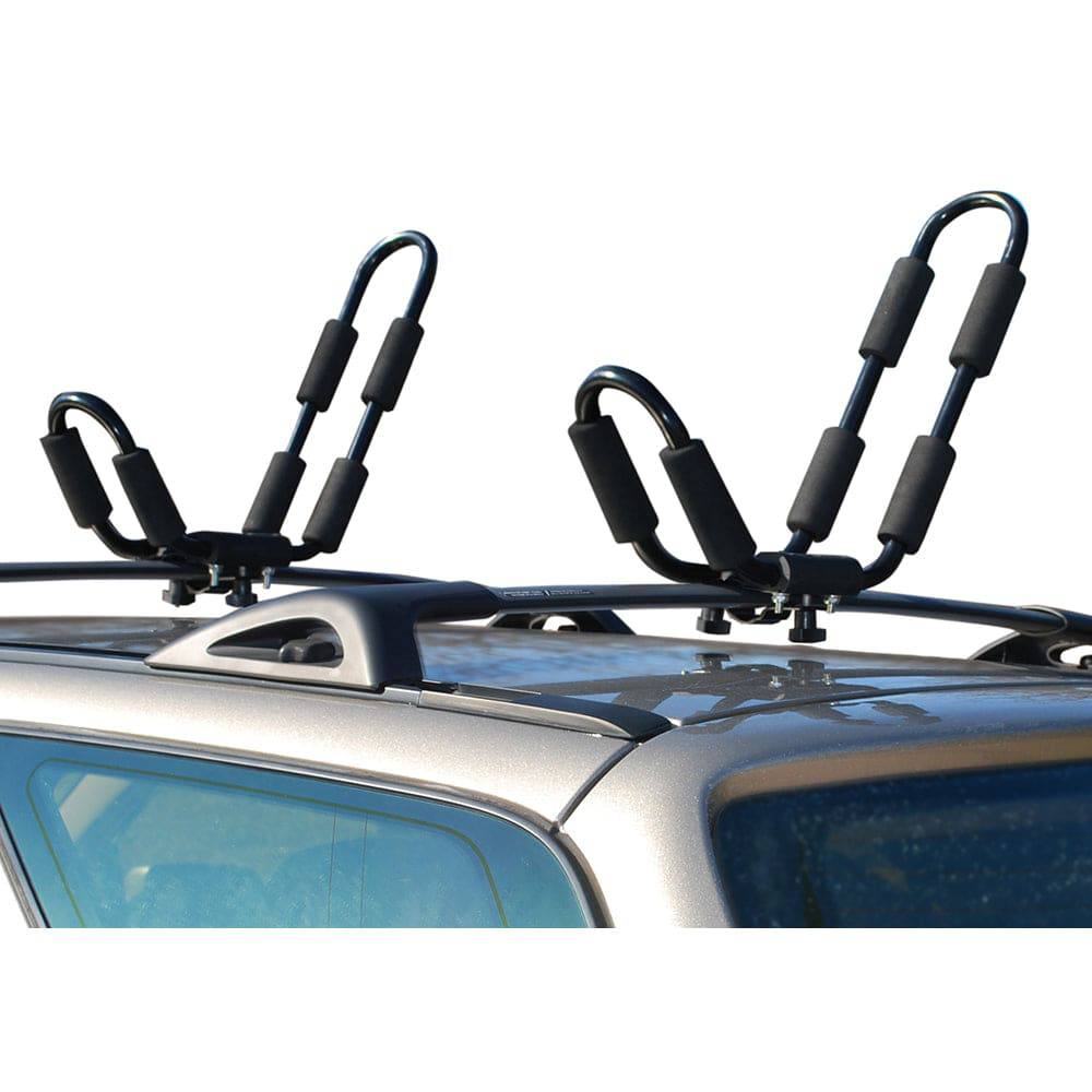 Attwood Universal Kayak Roof Rack Mount [11441-4] - Twin Screws Marine Service