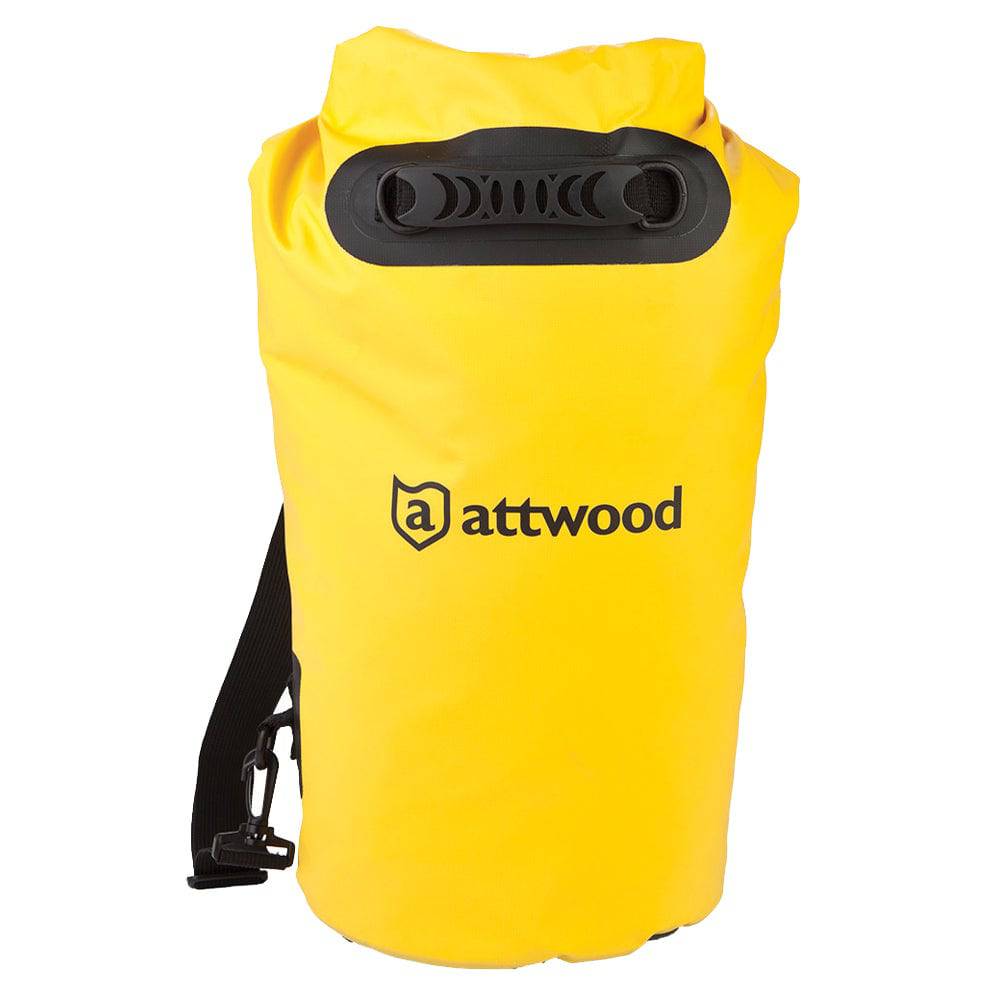 Attwood 20 Liter Dry Bag [11897-2] - Twin Screws Marine Service