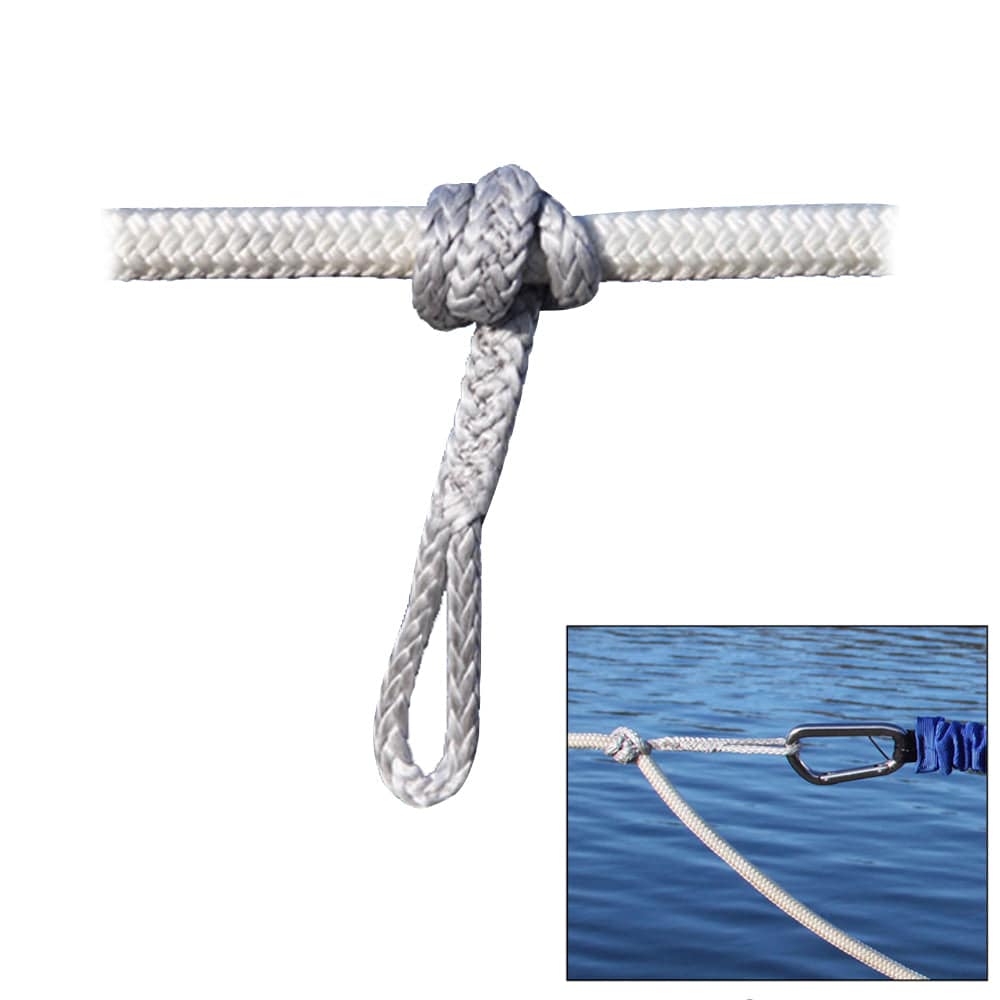 Davis Shockles LineGrabber - 9" - Pair [2460] - Twin Screws Marine Service
