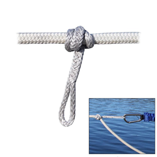 Davis Shockles LineGrabber - 9" - Pair [2460] - Twin Screws Marine Service