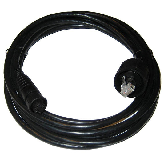 Raymarine RayNet (F) to STHS (M) 3M Cable [A80276] - Twin Screws Marine Service