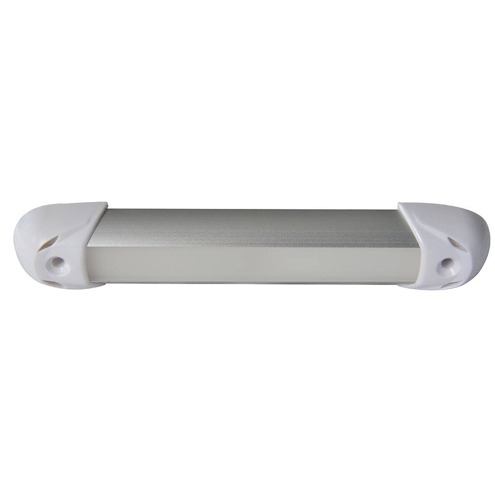 Lumitec MiniRail2 6" Light - Warm White Non-Dimming [101241] - Twin Screws Marine Service