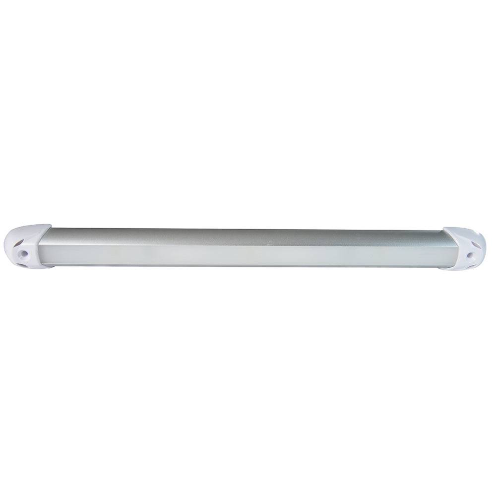 Lumitec Rail2 12" Light - Warm White Dimming [101242] - Twin Screws Marine Service