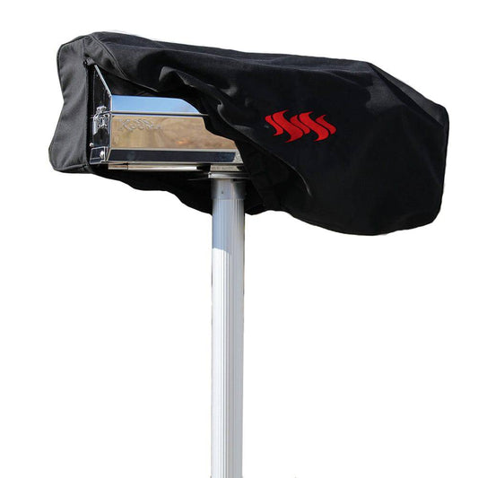 Kuuma Grill Cover f/Elite 216  316 [58303] - Twin Screws Marine Service