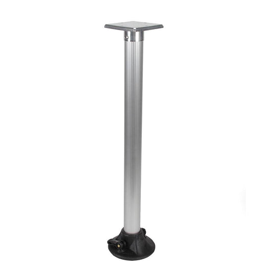 Kuuma Pedestal Grill Mount [58184] - Twin Screws Marine Service