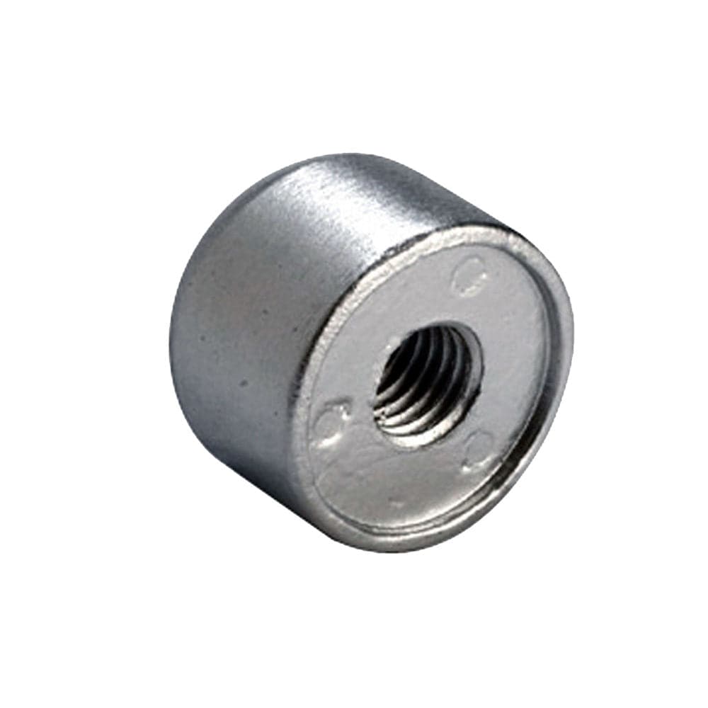 Tecnoseal Gimbal Housing Nut Anode - Aluminum [00807AL] - Twin Screws Marine Service