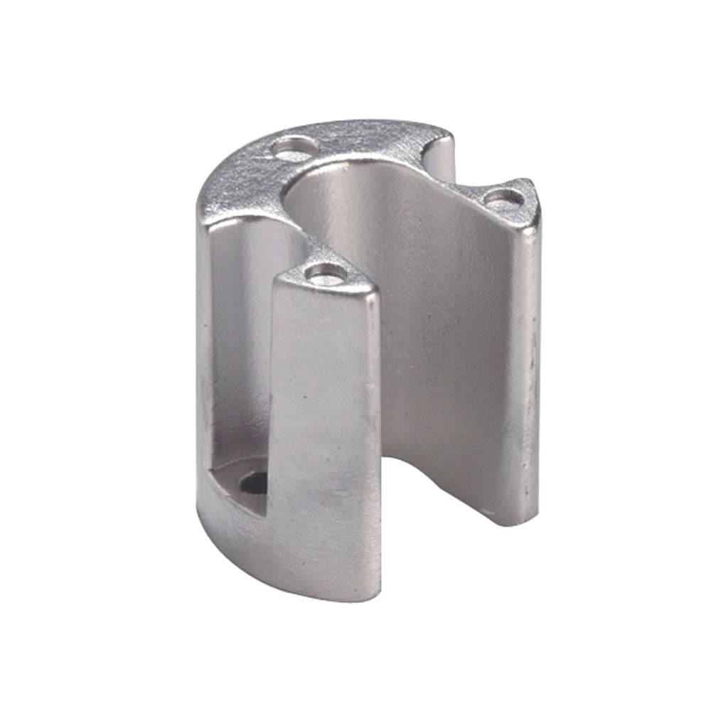 Tecnoseal Trim Cylinder Anode - Aluminum - Bravo [00818AL] - Twin Screws Marine Service