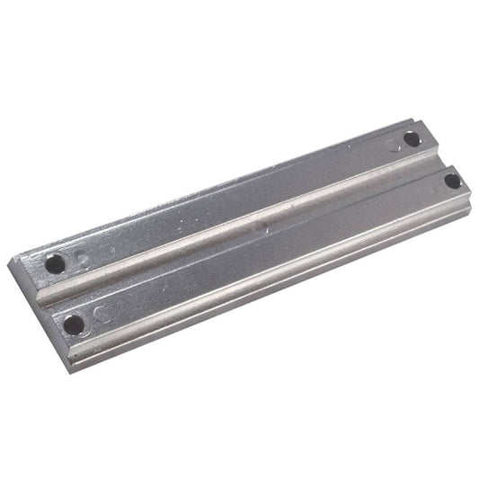 Tecnoseal Trim Plate Anode - Magnesium [00816MG] - Twin Screws Marine Service