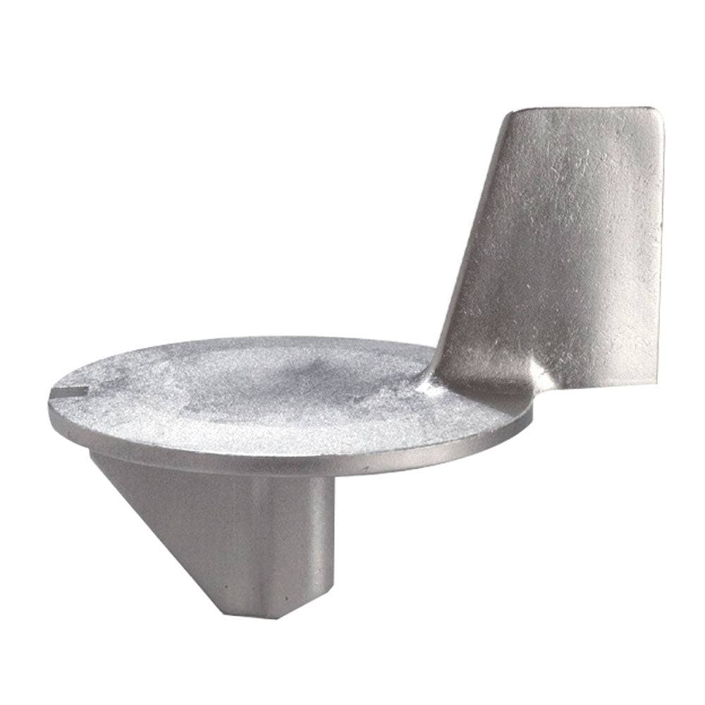 Tecnoseal Trim Tab Anode - Zinc [00812] - Twin Screws Marine Service