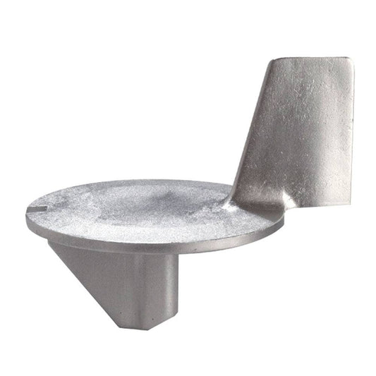 Tecnoseal Trim Tab Anode - Zinc [00812] - Twin Screws Marine Service