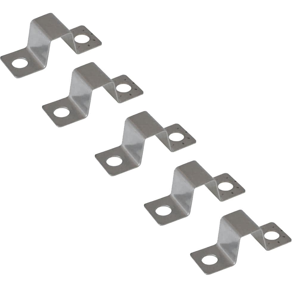 Blue Sea 5049 ST CLB Circuit Breaker Block Jumper - *Package of 5* [5049] - Twin Screws Marine Service
