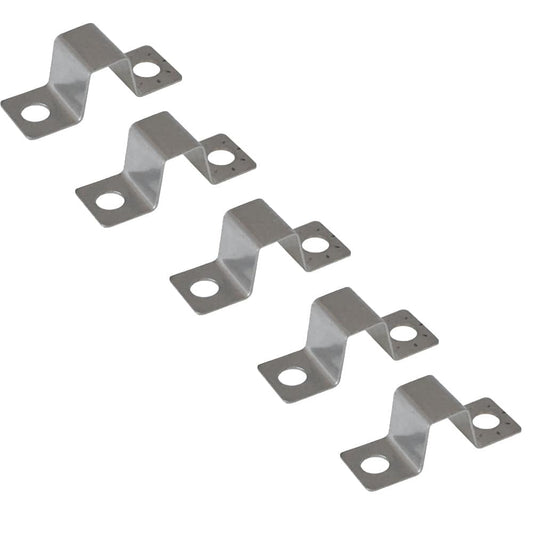 Blue Sea 5049 ST CLB Circuit Breaker Block Jumper - *Package of 5* [5049] - Twin Screws Marine Service