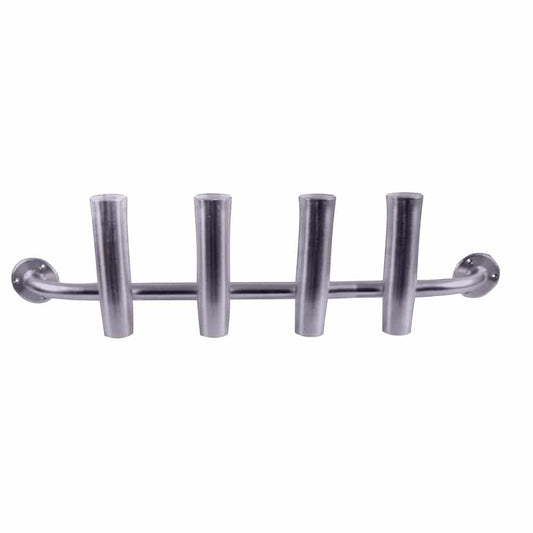 TACO 4-Rod Transom Mount Rod Rack [F31-3504BSA-1] - Twin Screws Marine Service