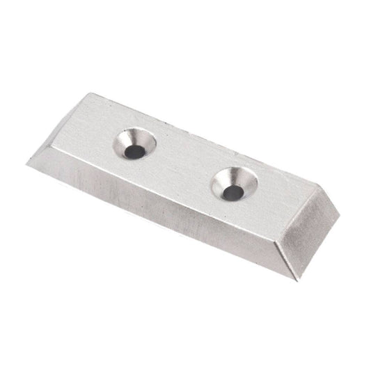 Tecnoseal SZ-1 Sea Strainer Anode - Zinc [TEC-S-Z1] - Twin Screws Marine Service