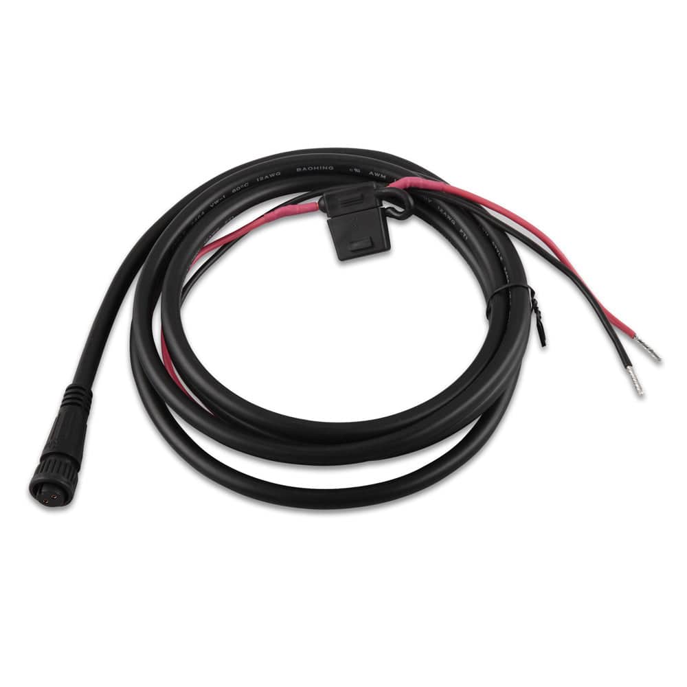 Garmin ECU Power Cable f/GHP 10 - Twist Lock [010-11057-00] - Twin Screws Marine Service