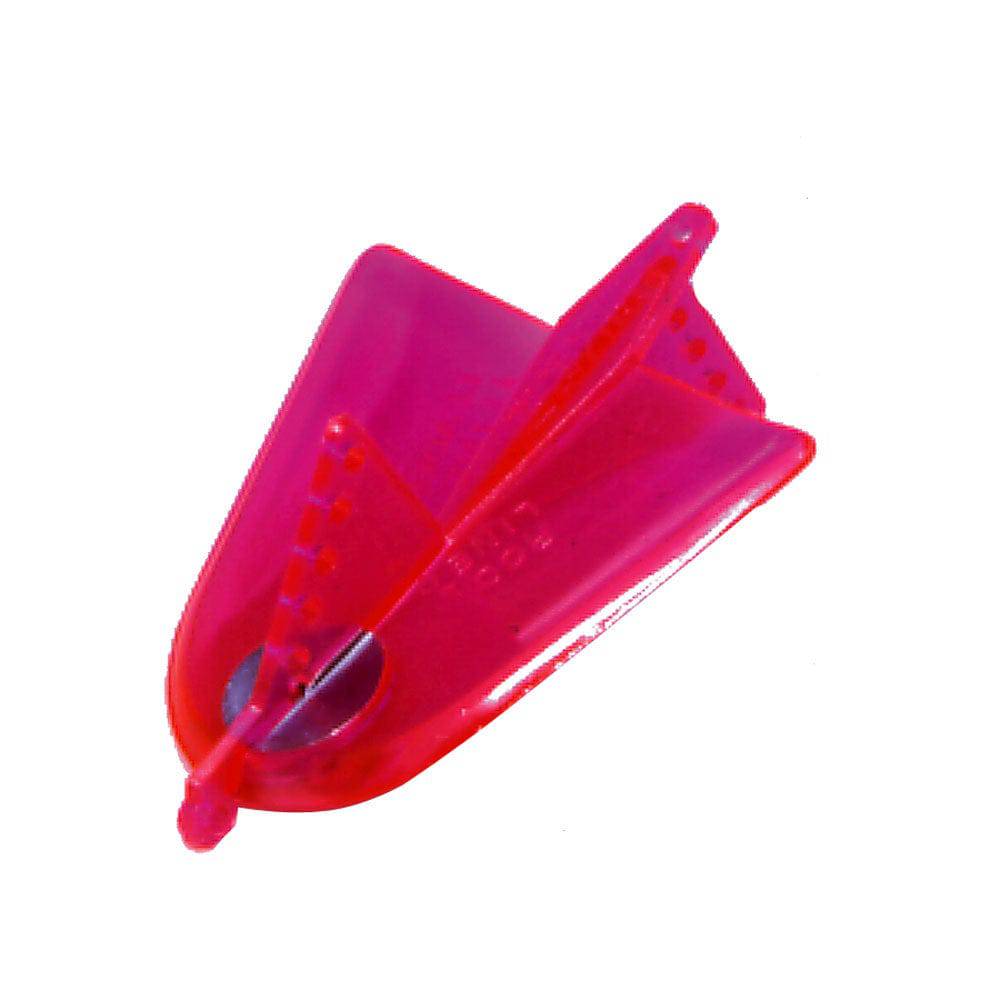 Davis Fish Seeker Trolling Plane - Hot Pink [511] - Twin Screws Marine Service