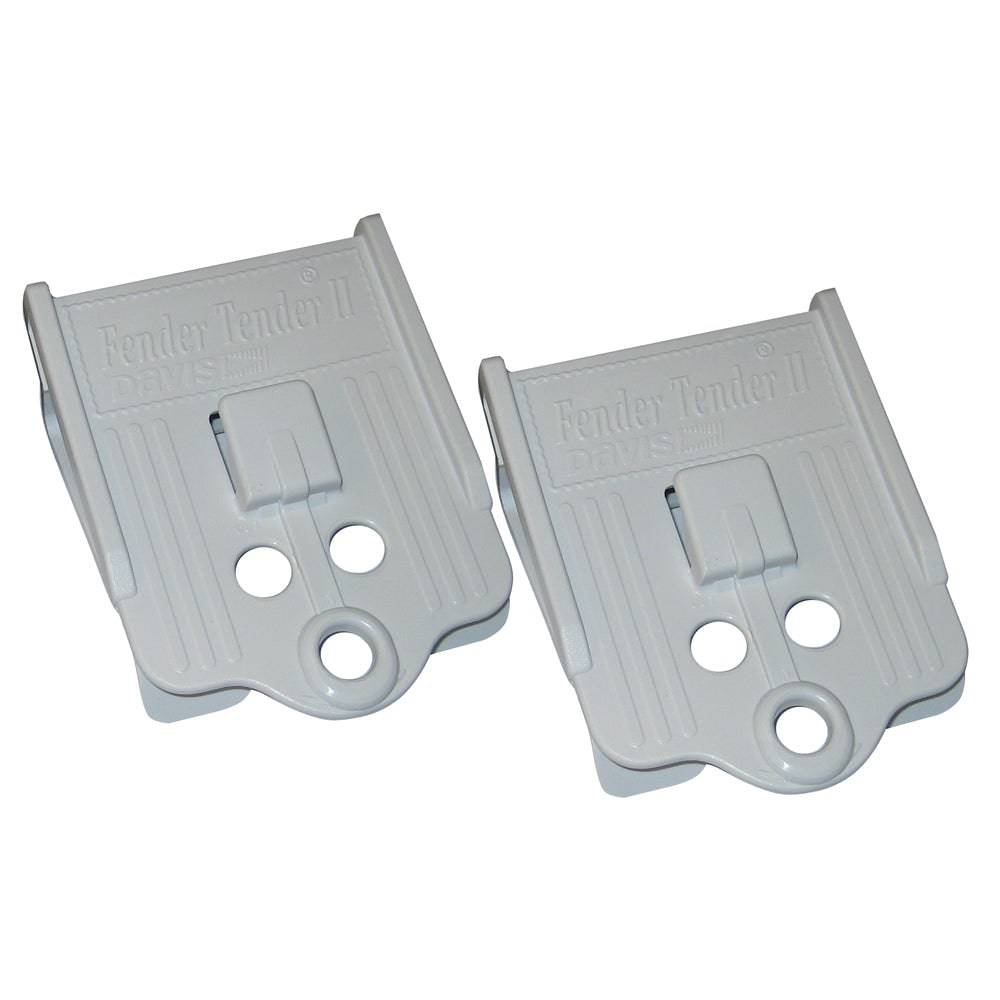 Davis Fender Tender II (Pair) [393] - Twin Screws Marine Service