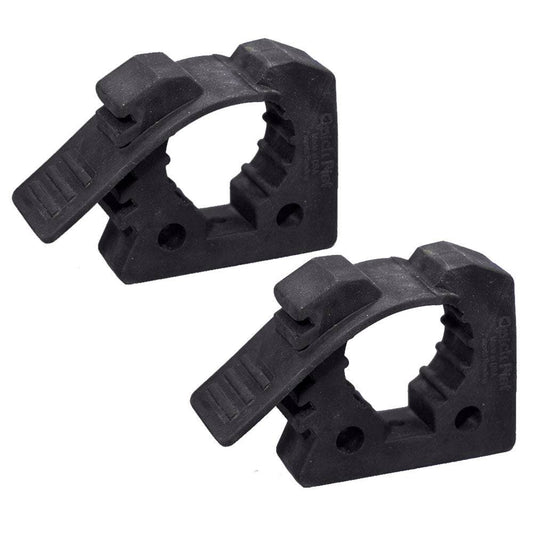 Davis Quick Fist Clamps (Pair) [540] - Twin Screws Marine Service