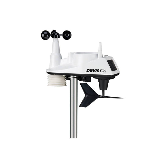 Davis Vantage Vue Wireless Integrated Sensor Suite [6357] - Twin Screws Marine Service