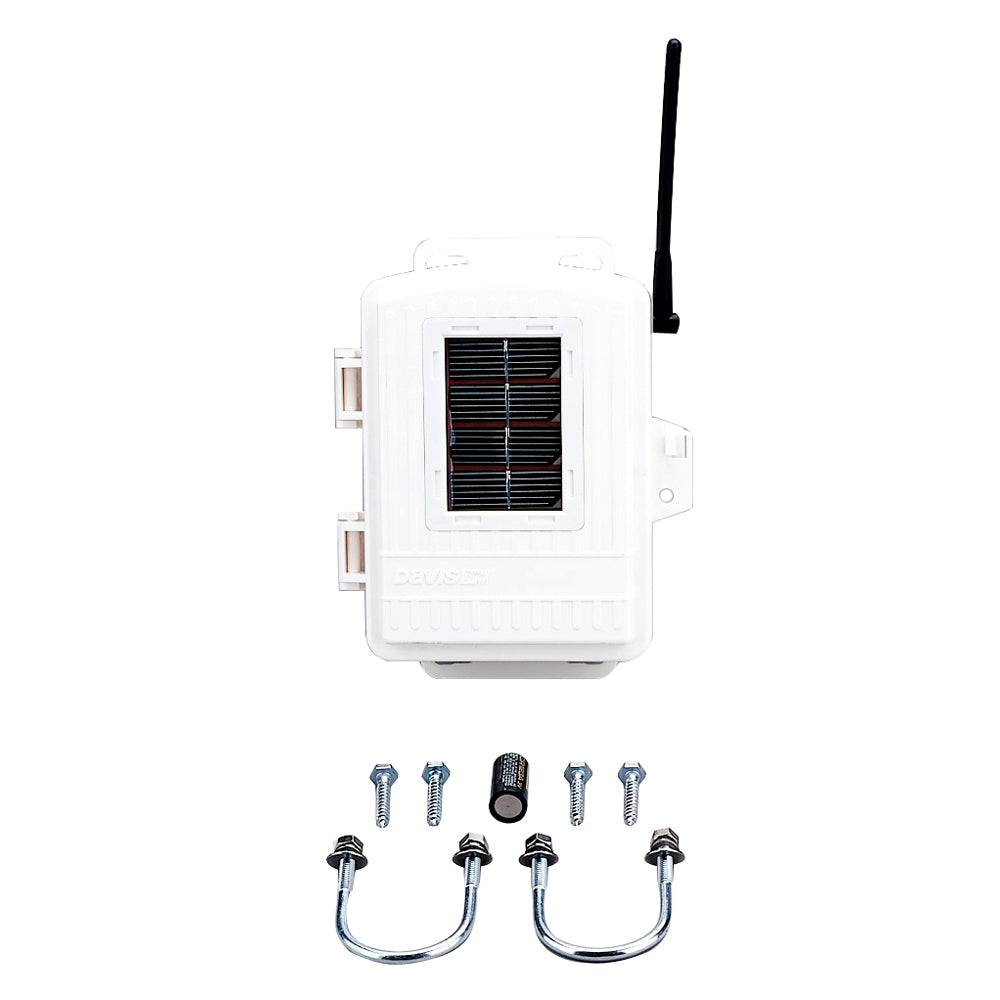 Davis Wireless Leaf & Soil Moisture/Temperature Station - No Sensors [6345] - Twin Screws Marine Service