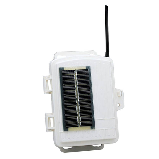 Davis Standard Wireless Repeater w/Solar Power [7627] - Twin Screws Marine Service