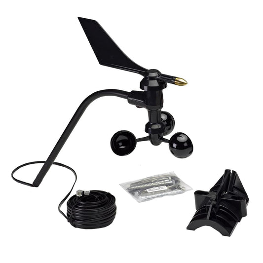 Davis Anemometer f/Vantage Pro2 & Vantage Pro [6410] - Twin Screws Marine Service