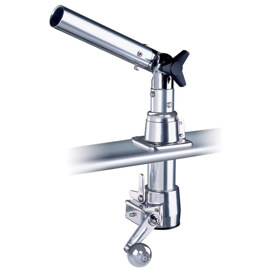Rupp Z-30 Top Gun Bolt-in Outrigger Holders [A0-TPGN-Z30] - Twin Screws Marine Service