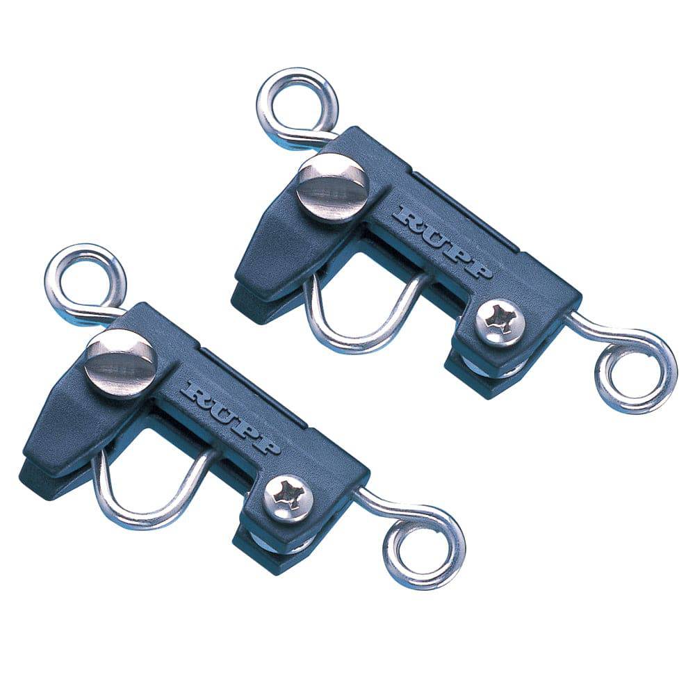 Rupp Zip Clips Release Clips - Pair [CA-0106] - Twin Screws Marine Service