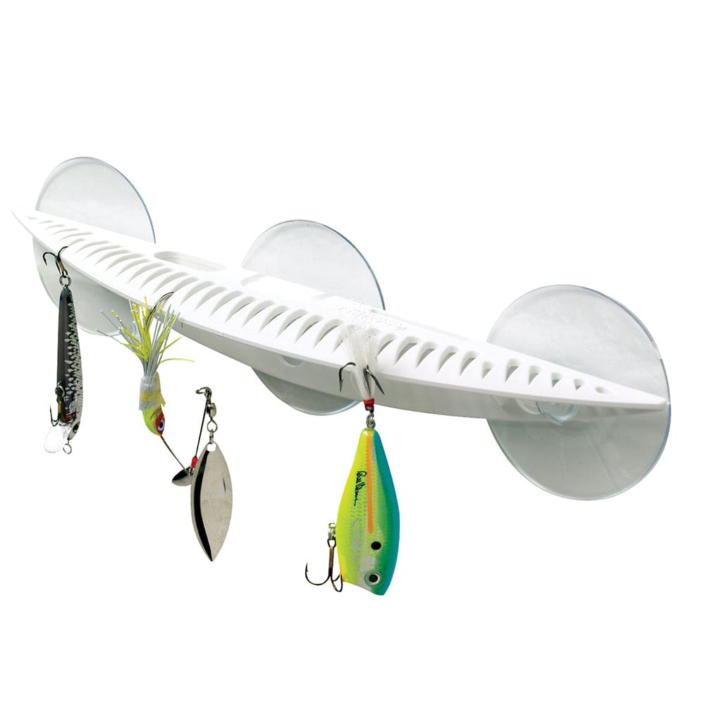 Attwood Lure Rack [11848-4] - Twin Screws Marine Service