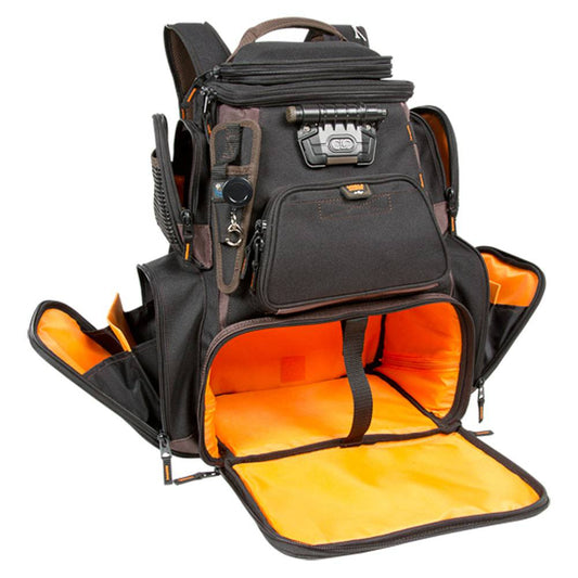 Wild River Tackle Tek Nomad XP - Lighted Backpack w/USB Charging System w/o Trays [WN3605] - Twin Screws Marine Service