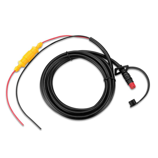 Garmin Power Cable f/echo Series [010-11678-10] - Twin Screws Marine Service