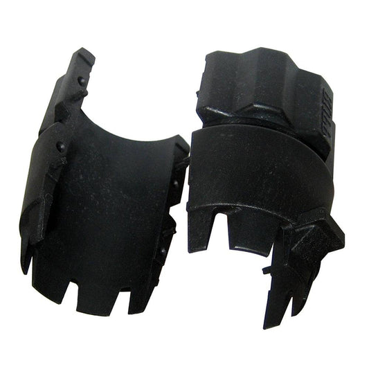 Rupp 2-Piece Antenna Collar f/1.5" Antennas [09-1258-2PC] - Twin Screws Marine Service
