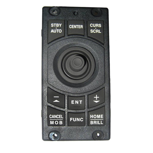 Furuno NavNet TZtouch Remote Control Unit [MCU002] - Twin Screws Marine Service