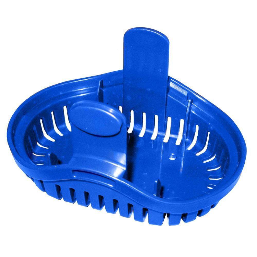 Rule Replacement Strainer Base f/Rule-Mate 500-1100 GPH Pumps [1000864-26] - Twin Screws Marine Service