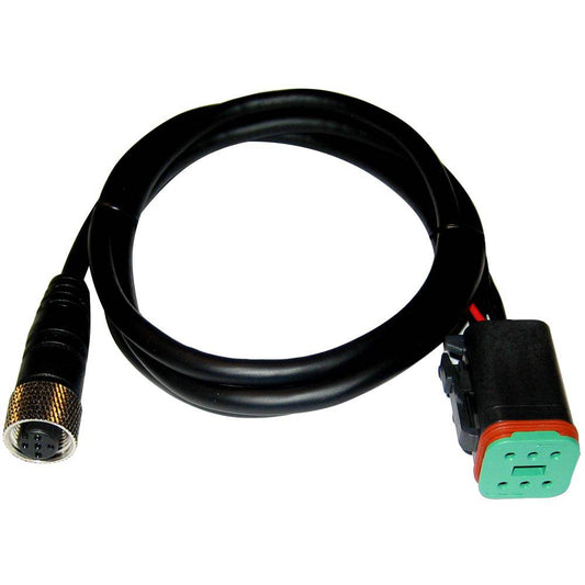 Raymarine Volvo Engine EVC Link Cable - 1M [E70240] - Twin Screws Marine Service