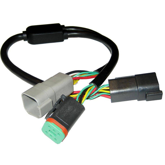 Raymarine Volvo Penta Engine Y-Loom Cable [E70241] - Twin Screws Marine Service