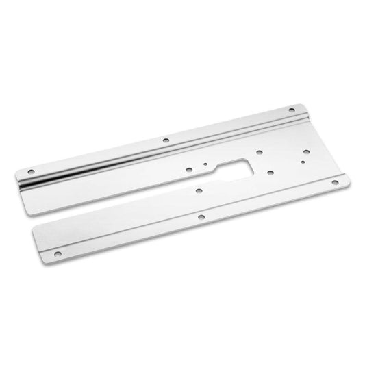 Garmin Step Mount f/DownVu & SideVu Transducer [010-12106-00] - Twin Screws Marine Service