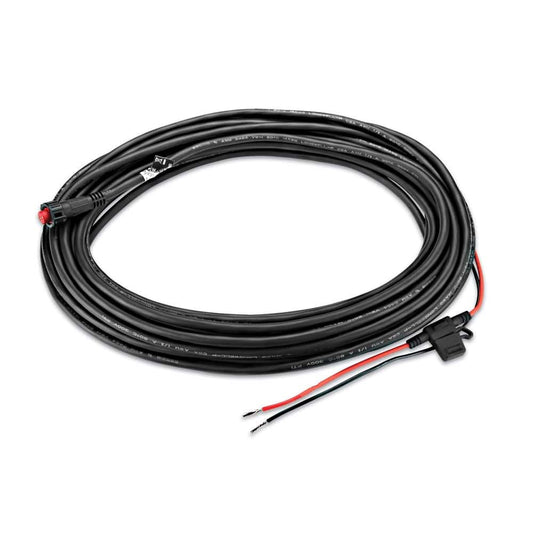 Garmin Radar Power Cable [010-12067-00] - Twin Screws Marine Service