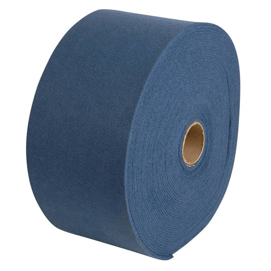 C.E. Smith Carpet Roll - Blue - 11"W x 12'L [11350] - Twin Screws Marine Service